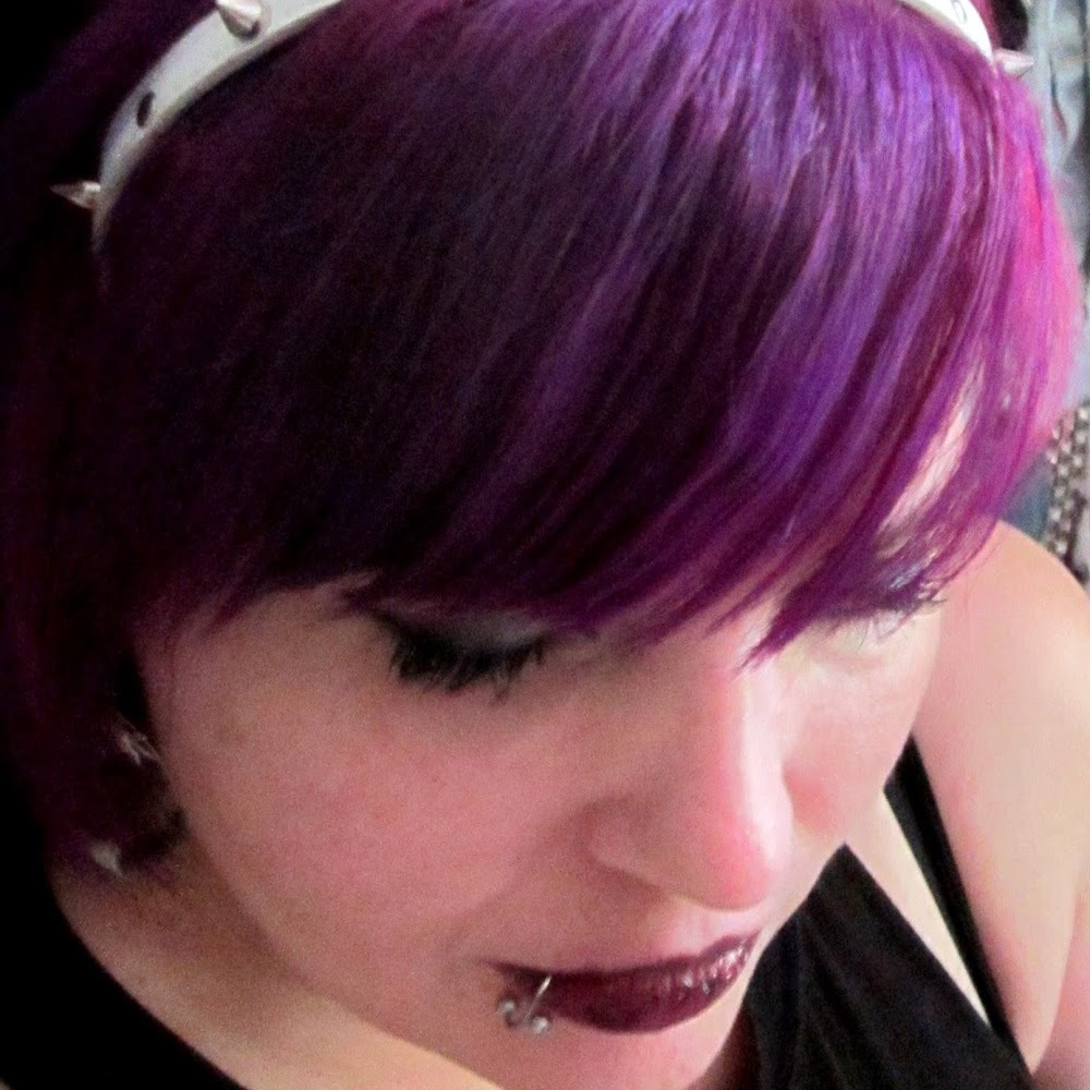 Meet your Posher, Yadira